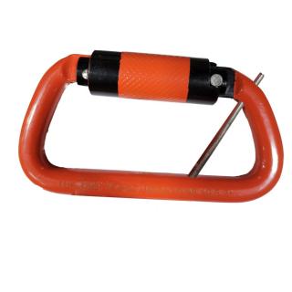 Tuf-Tug 1000 Pound Load Rated Carabiner