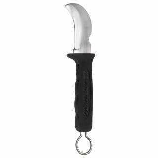 Klein Tools 1570-3 Cable Lineman Skinning Hook Blade with Notch