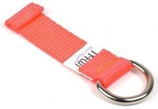 Stronghold by Ty-Flot Heavy-Duty Webbing with D-Ring (25 Pack)