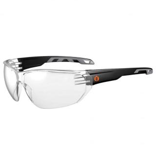 Ergodyne Skullerz VALI Frameless Safety Glasses