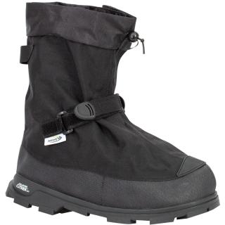 Neos Voyager Overshow with Heel + Glacier Trek SPK Cleats