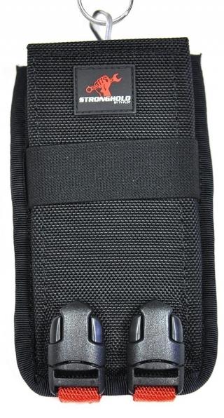Stronghold by Ty-Flot Retractable Vest Pocket for Small Tools