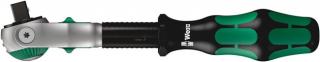 Wera Tools 8000 B Zyklop Speed Ratchet with 3/8 Inch Drive