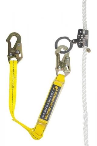 WestFall Pro Rope Grab Assembly