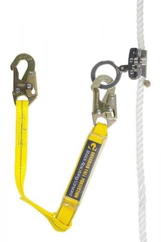 Rope Grabs - Rescue and Retrieval - GME Supply