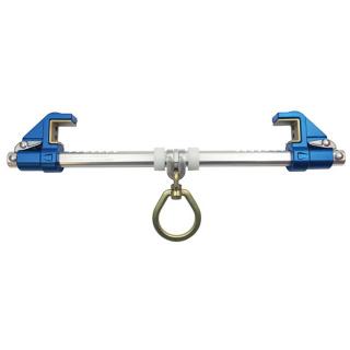 Beamer Series Details about   Guardian Fall Protection Sliding Beam   Anchor Pre Owned 