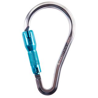 WestFall Pro 7460 9-1/4 X 5-1/2 Inch Aluminum Carabiner