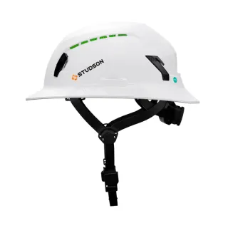 Studson SHK-1 Full Brim Safety Helmet