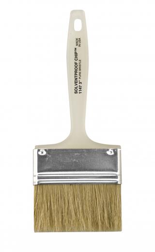 Wooster 3 Inch Economy Chip Brush 