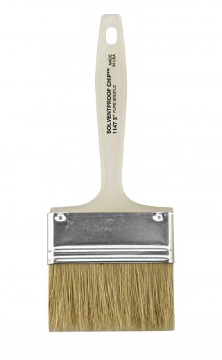 Wooster 3 Inch Economy Chip Brush 