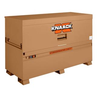 Knaack Model 90 STORAGEMASTER 57.5 Cubic-Foot Piano Box