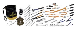 Tools@Height 45 Piece Starter Set