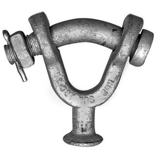 GMP Y-Clevis Ball Suspended Mount