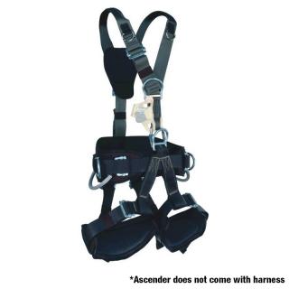 Yates Basic Rope Access Harness