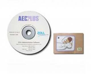 AED Plus 5.1, Application Software Upgrade Kit