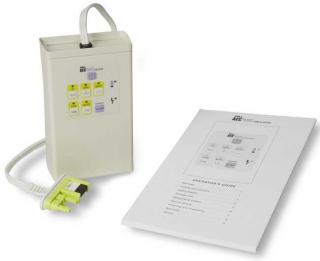 AED Simulator/Tester