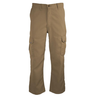 Lapco PDH6KHCP FR Westex DH  6 oz Cargo Uniform Pants