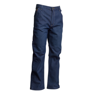 Lapco PINDC FR 13oz Blue Denim Carpenter Jeans