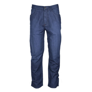 Lapco PINDFC11 FR 11oz Indigo Wash Denim Comfort Flex Jeans