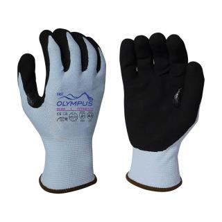Armor Guys Extraflex Olympus Cut Level 3 Nitrile Coated Gloves