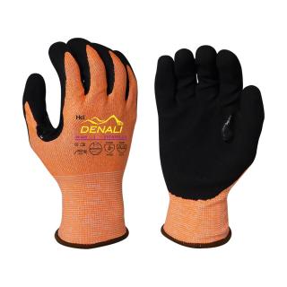 Armor Guys Extraflex Denali Cut Level 4 Nitrile Coated Gloves