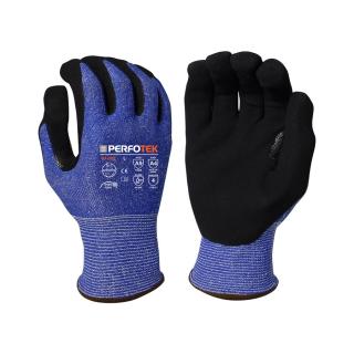 Armor Guys Perfotek Palm Cut Level 9 Nitrile Coated Gloves