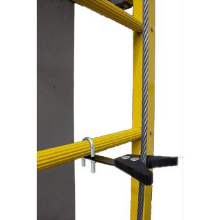 French Creek Cable Guide for VL-38 System