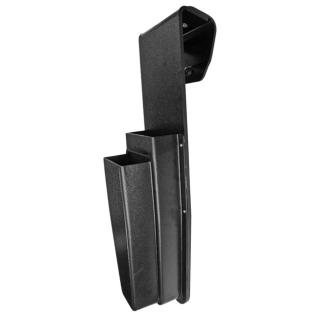 Jameson Bucket Mount Double Pocket Tool Holster