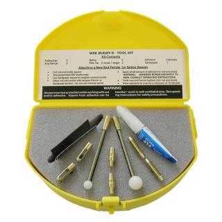 Jameson Corporation Fish Tape Repair Kit (1/8
