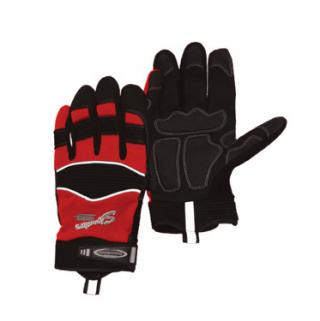 McGuire-Nicholas Vibration Killer Gloves (L)