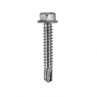CTS Self Tapping Ground  Screw #10