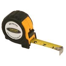Komelon Tape Measure (25')