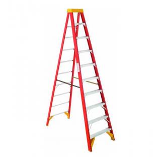 Sunset Ladder Company Step Ladder 10' (300lbs)