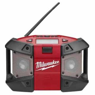 Milwaukee Electric Tool  M12 Radio