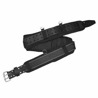 McGuire-Nicholas Deluxe Padded Belt