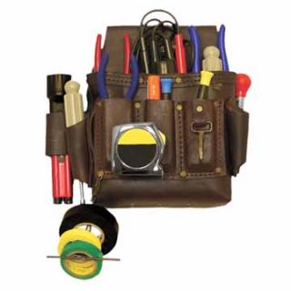 McGuire-Nicholas Electrician's Tool Pouch