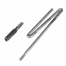 Labor Saving Devices, Inc. Replacement Tip (Z)
