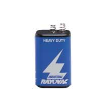 Rayovac Lantern Battery