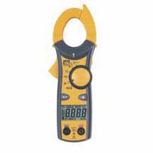 Ideal Industries Clamp Meter (600 AMP)