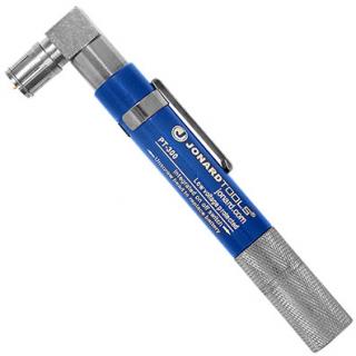 Jonard Pocket Continuity Tester & Toner with Voltage Protection