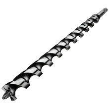Ideal Industries Nailbiter Power Ship Auger (3/4