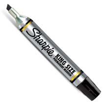 Sharpie Sharpie (King Size)