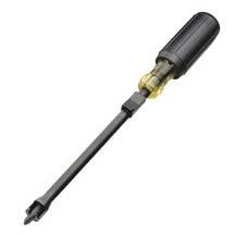 Ideal Industries Screw-Holding Screwdriver, #2 Phillips