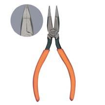 Jonard Short Nose B Type Pliers