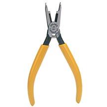 Jonard Connector-Crimper Pliers