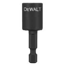 Dewalt Impact Driver Ready 7/16 Inch Nutsetters