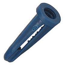 CTS Anchor Blue Plastic (#8-16)