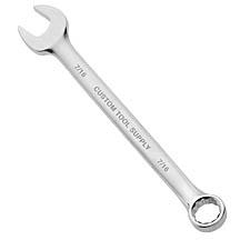 Jonard Combo Wrench (7/16