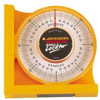 Fuller  Johnson Magnetic Angle Level