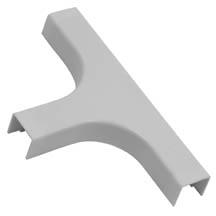 Premiere Raceway Products Surface Mount Raceway Tee Assembly (White)
